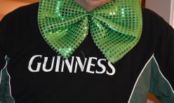 St Patricks Day 2022