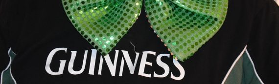 Shaking the Sheleighlys at the Morgans