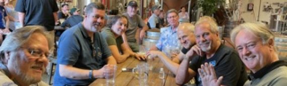 Thirsty Thursday June 2 at NarrativeBrewing