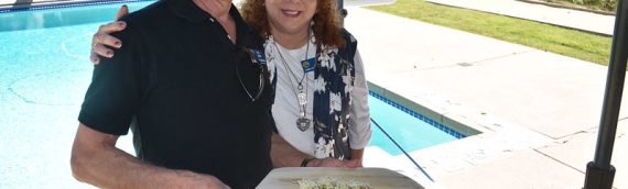 Jacob’s Heart Fundraiser Tour