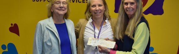 Jacob’s Heart Check Presentation