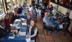 Ole Amigos Tour 2022