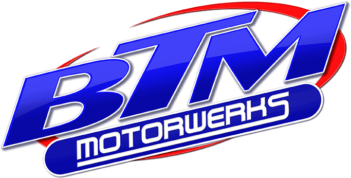 BTM Motorwerks Logo
