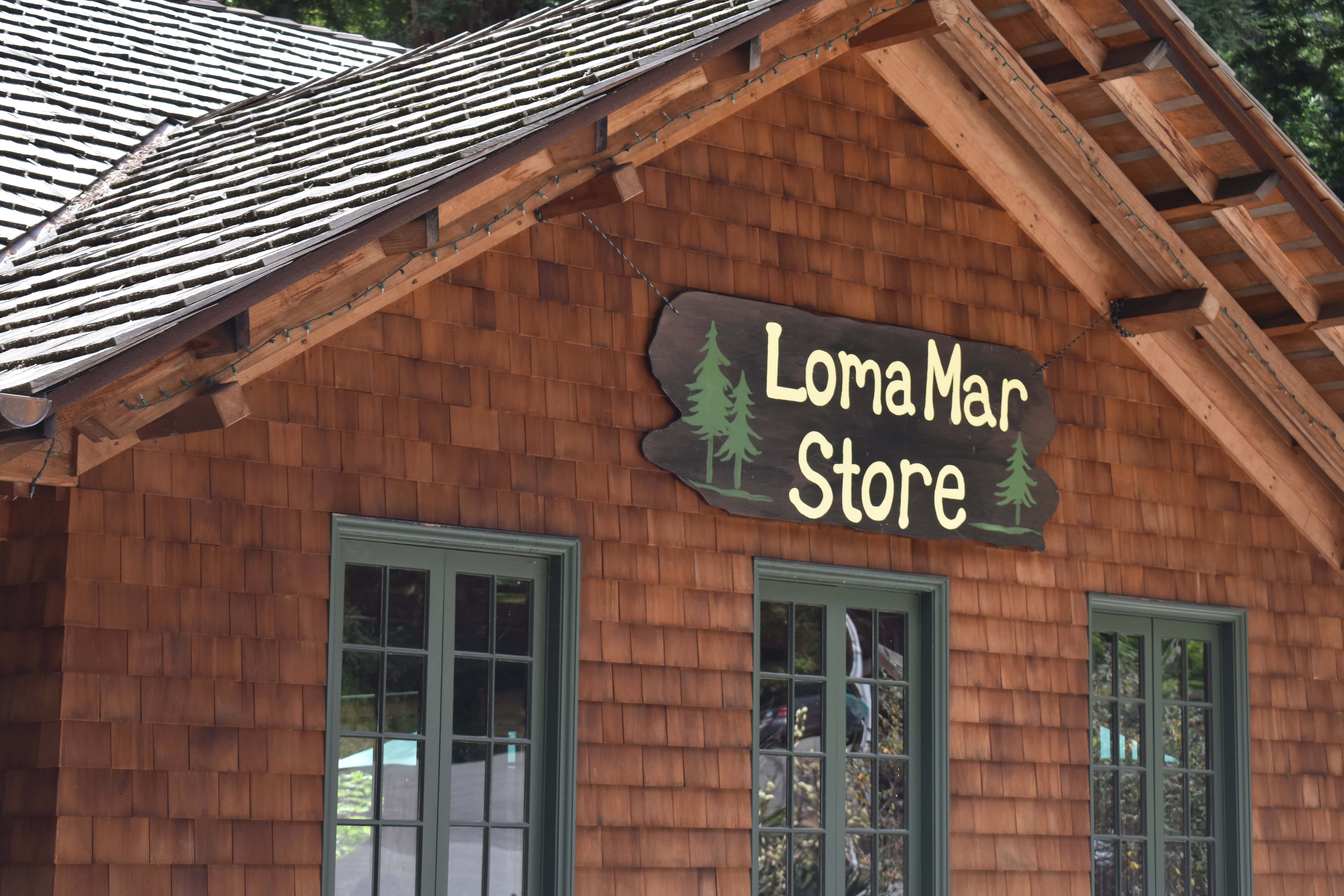Loma Mar Store