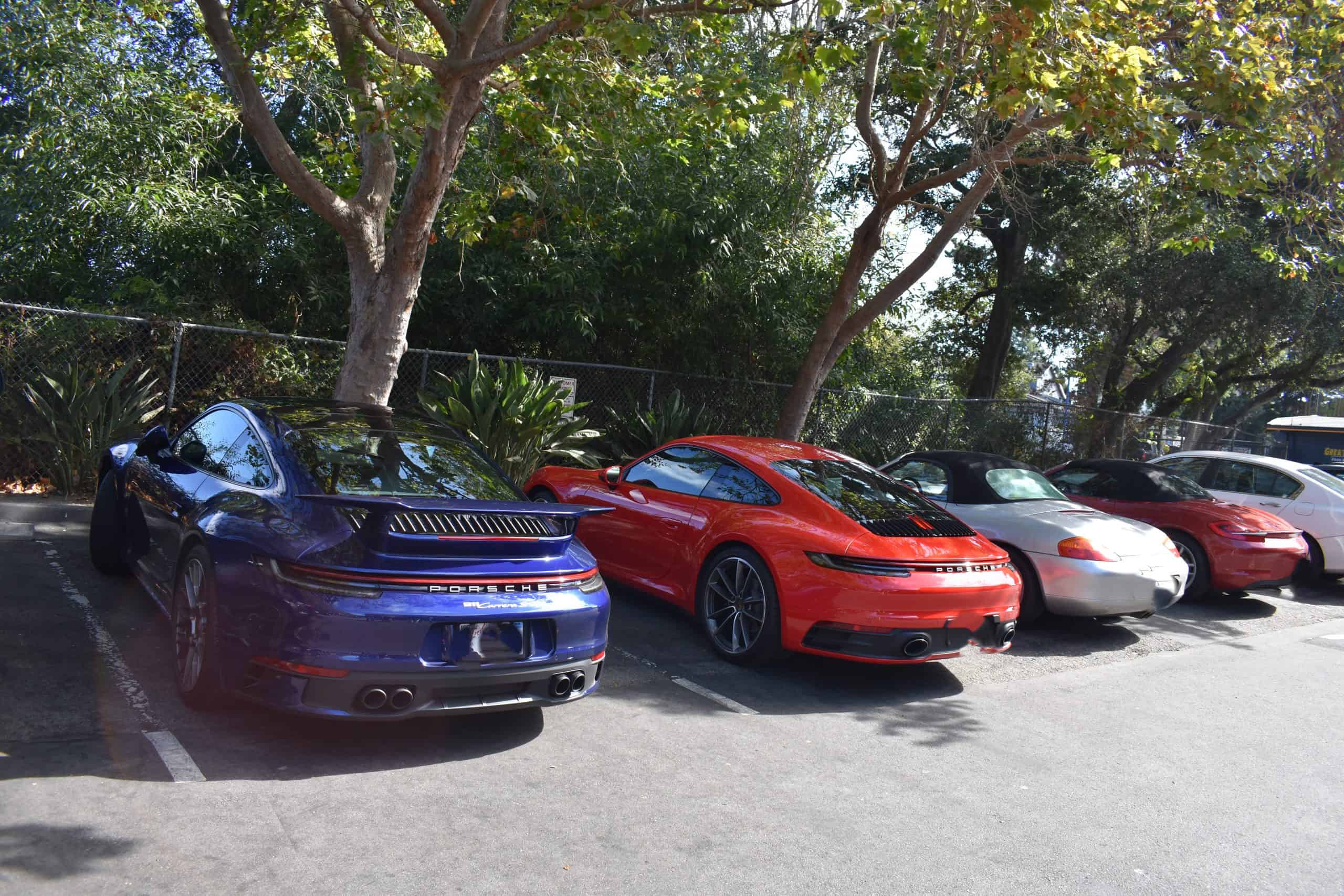 2023 Ole Amigos Tour