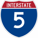 i-5 sign