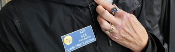 2024 Ken Iles Memorial U-Turn Tour