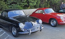 Cars and Coffee 2025