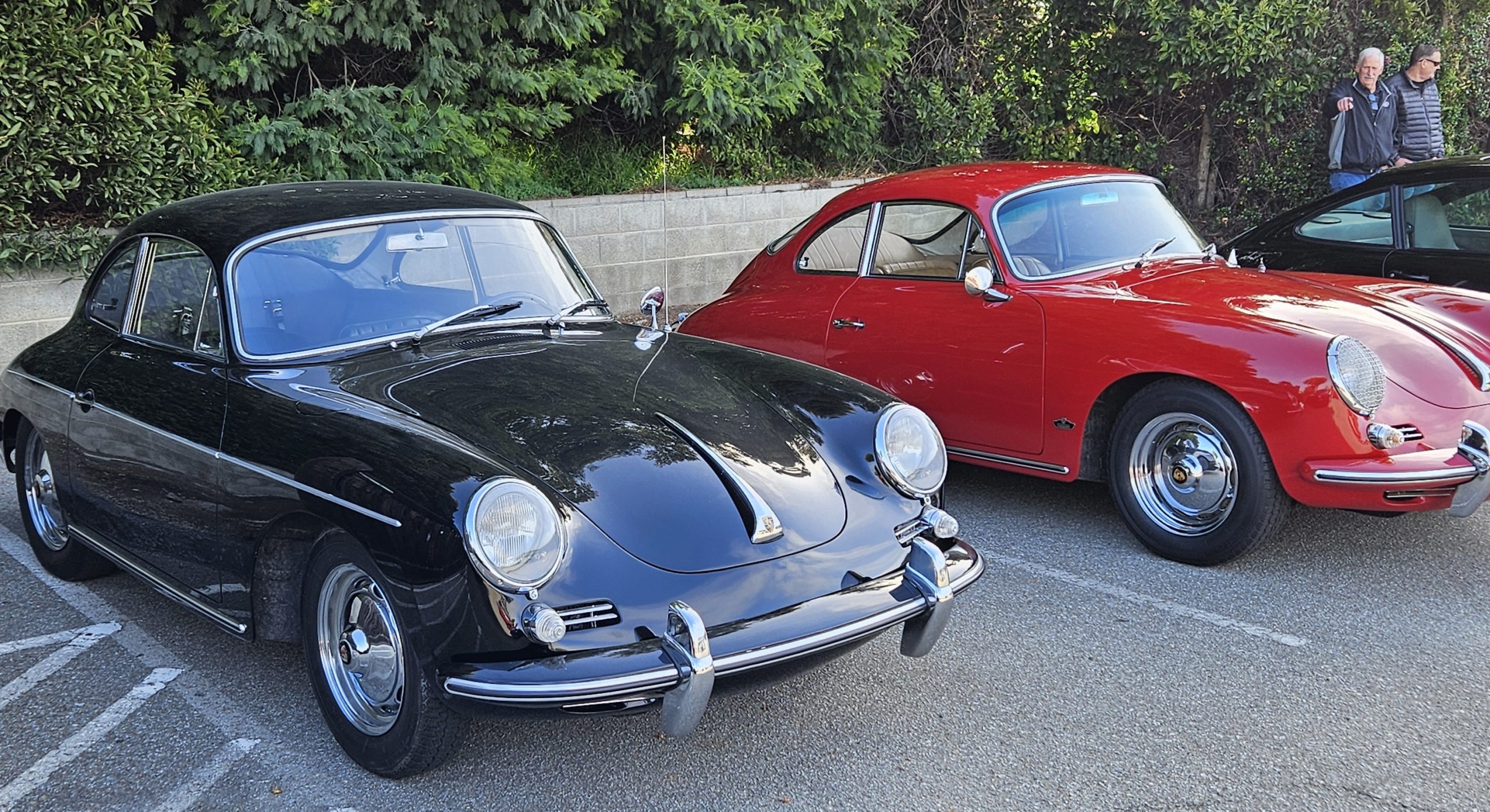 2025 Cars and Coffee cover