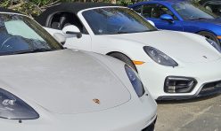 Toys 4 Tots Tour 2025